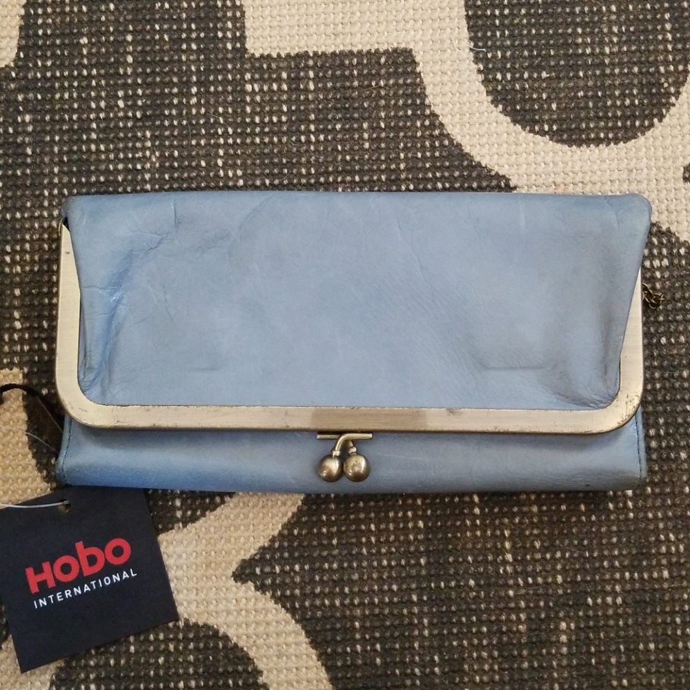 Hobo International Wallet